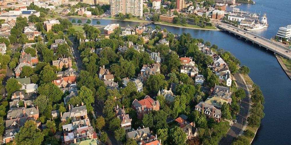 Norfolk Neighborhood