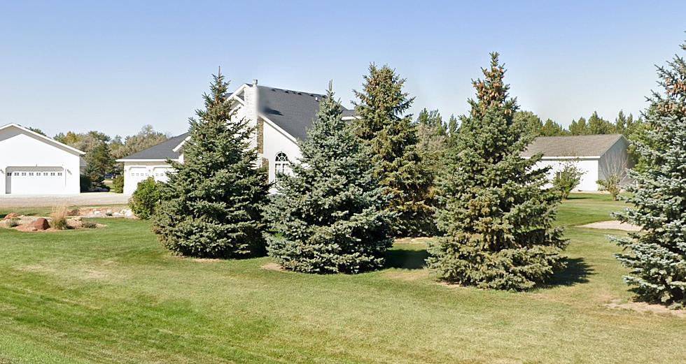 Double Ditch-Indian Village Area