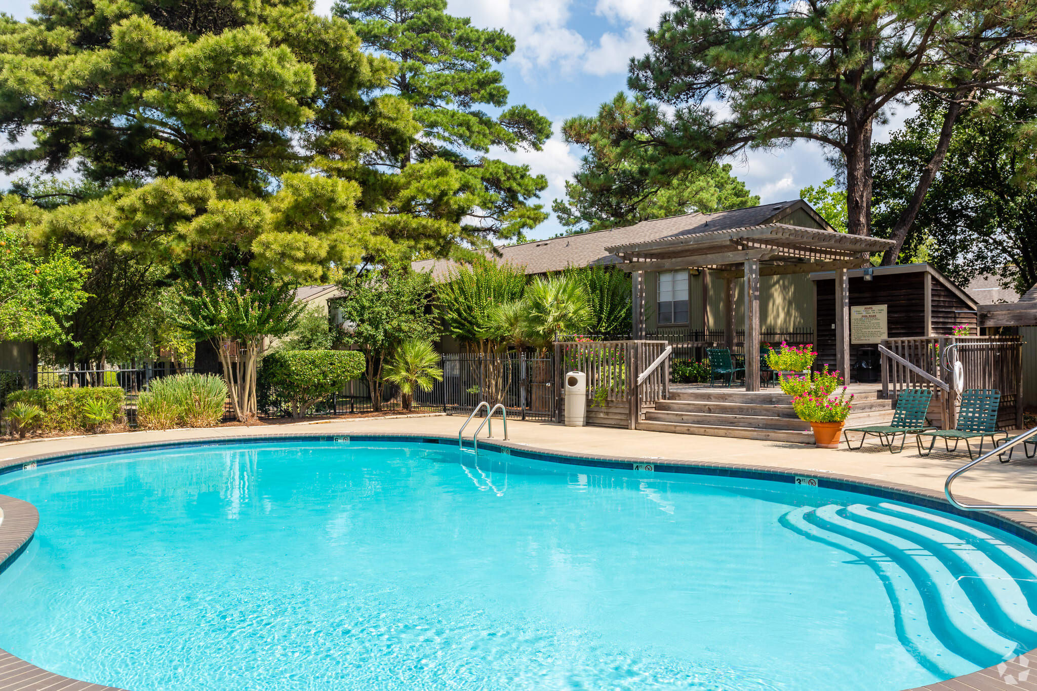 Southern Hills Neighborhood