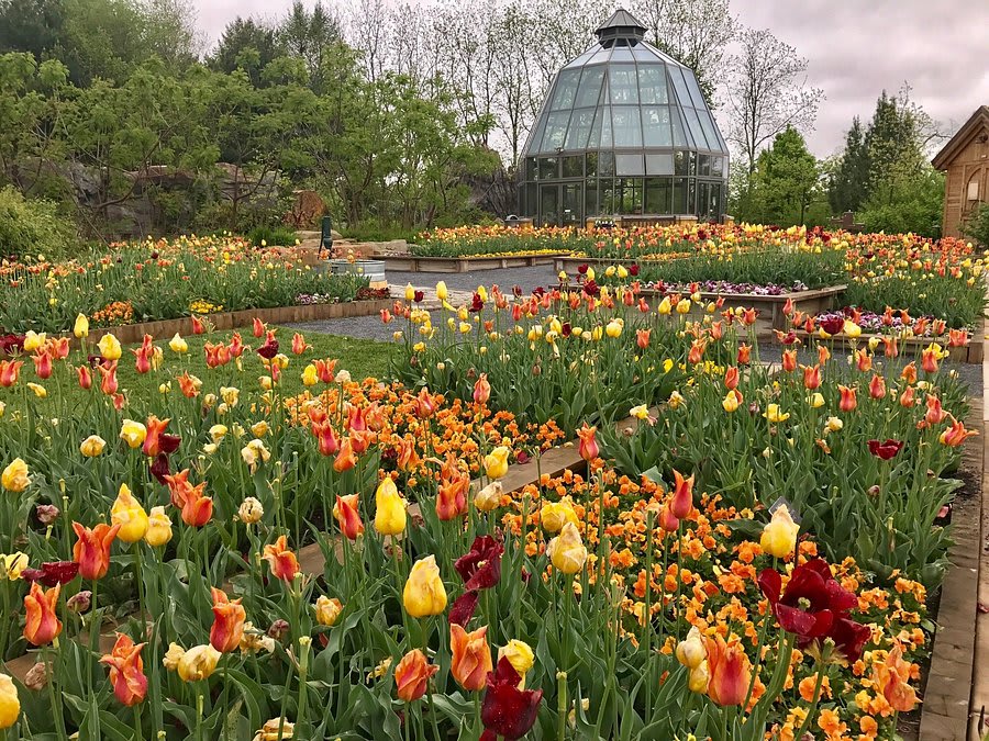 The Arboretum at Penn State
