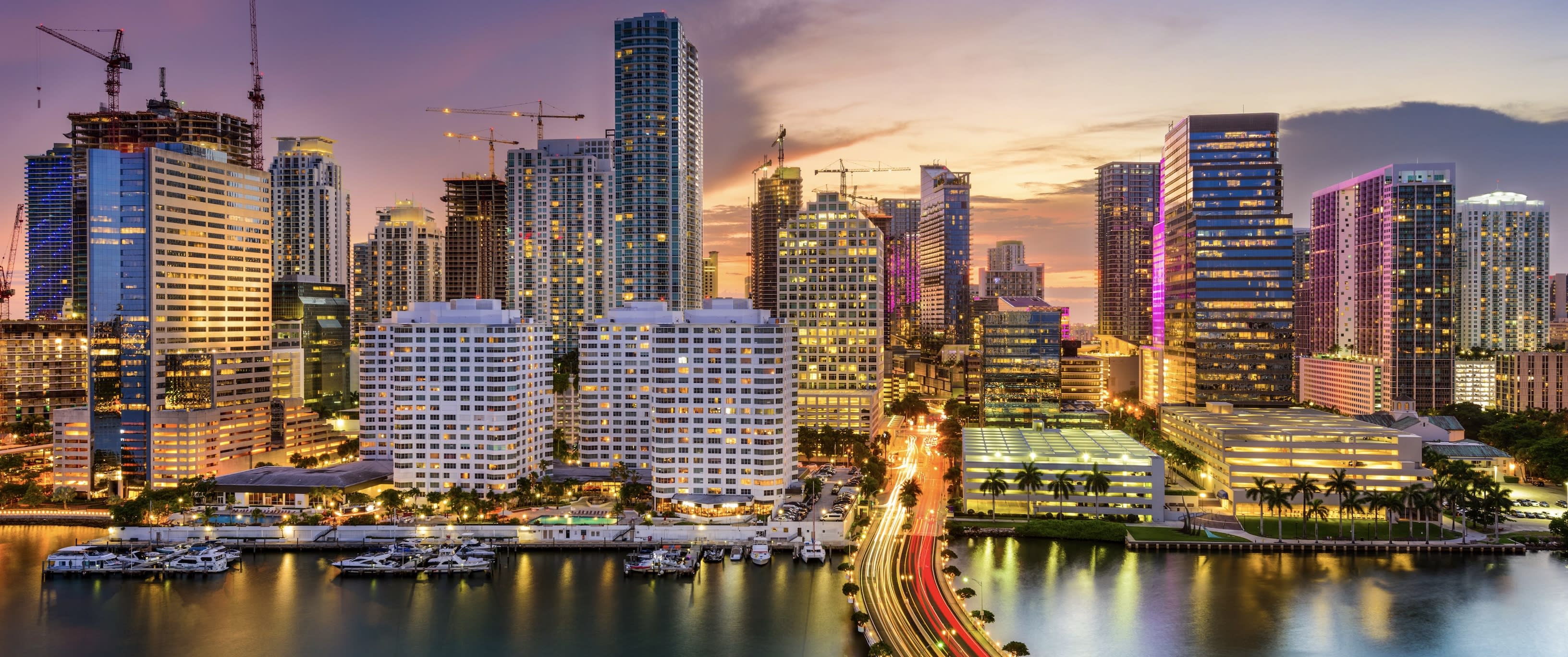 Miami: Urban Miami & The Beaches