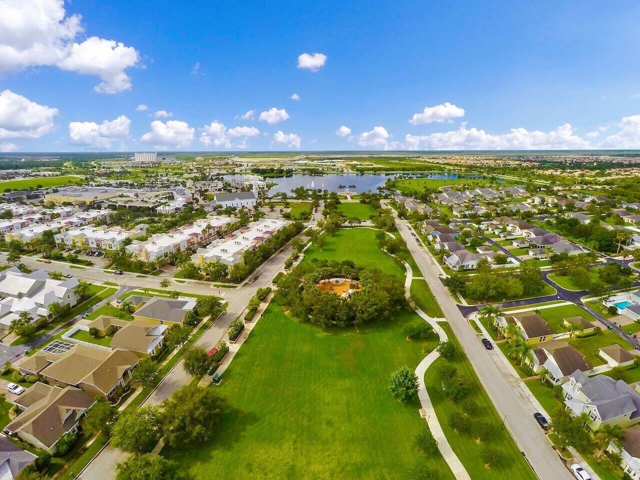 Tradition Neighborhood