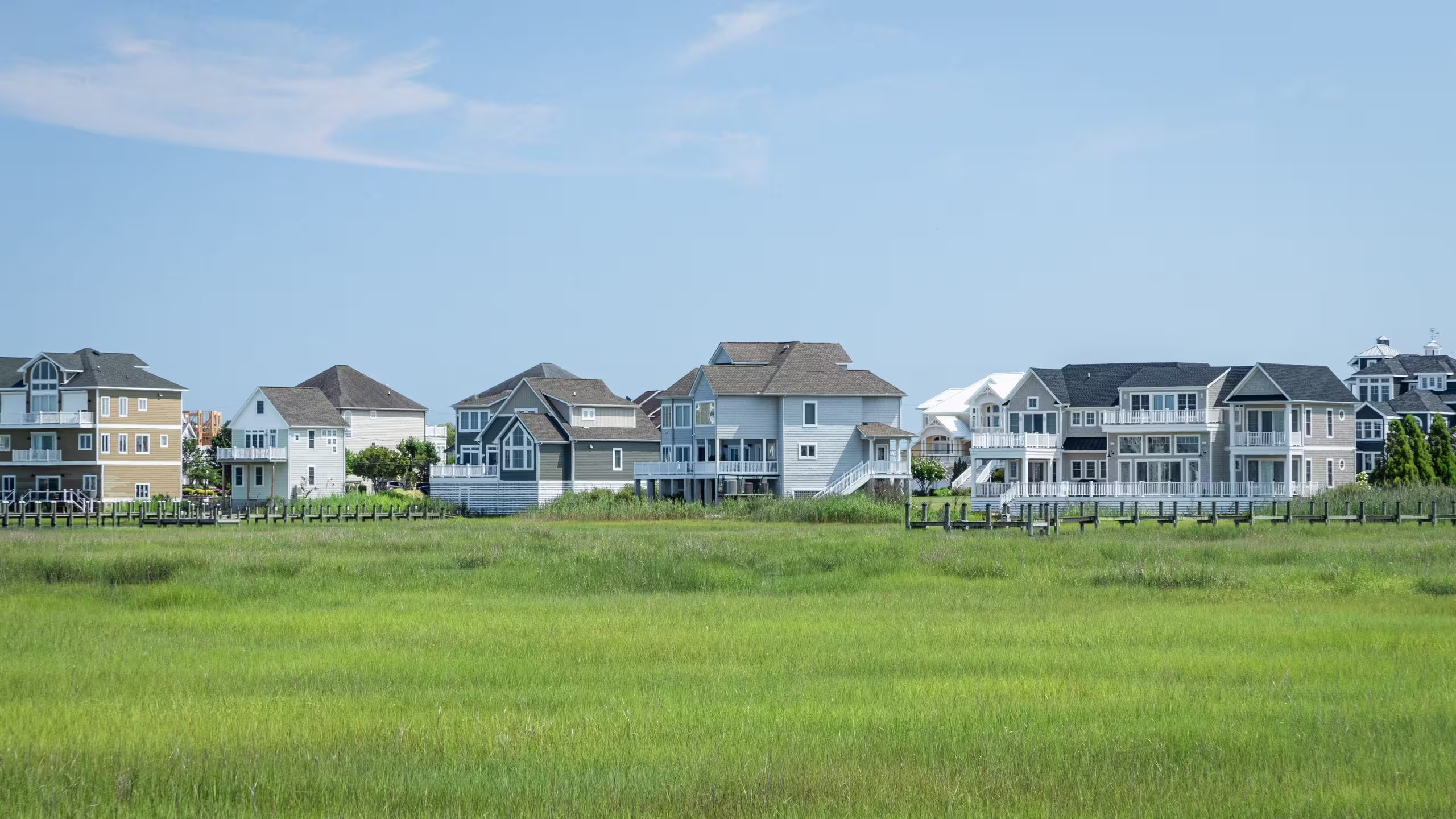 West Ocean City Neighborhood