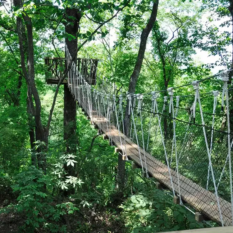 Red Mountain State Park