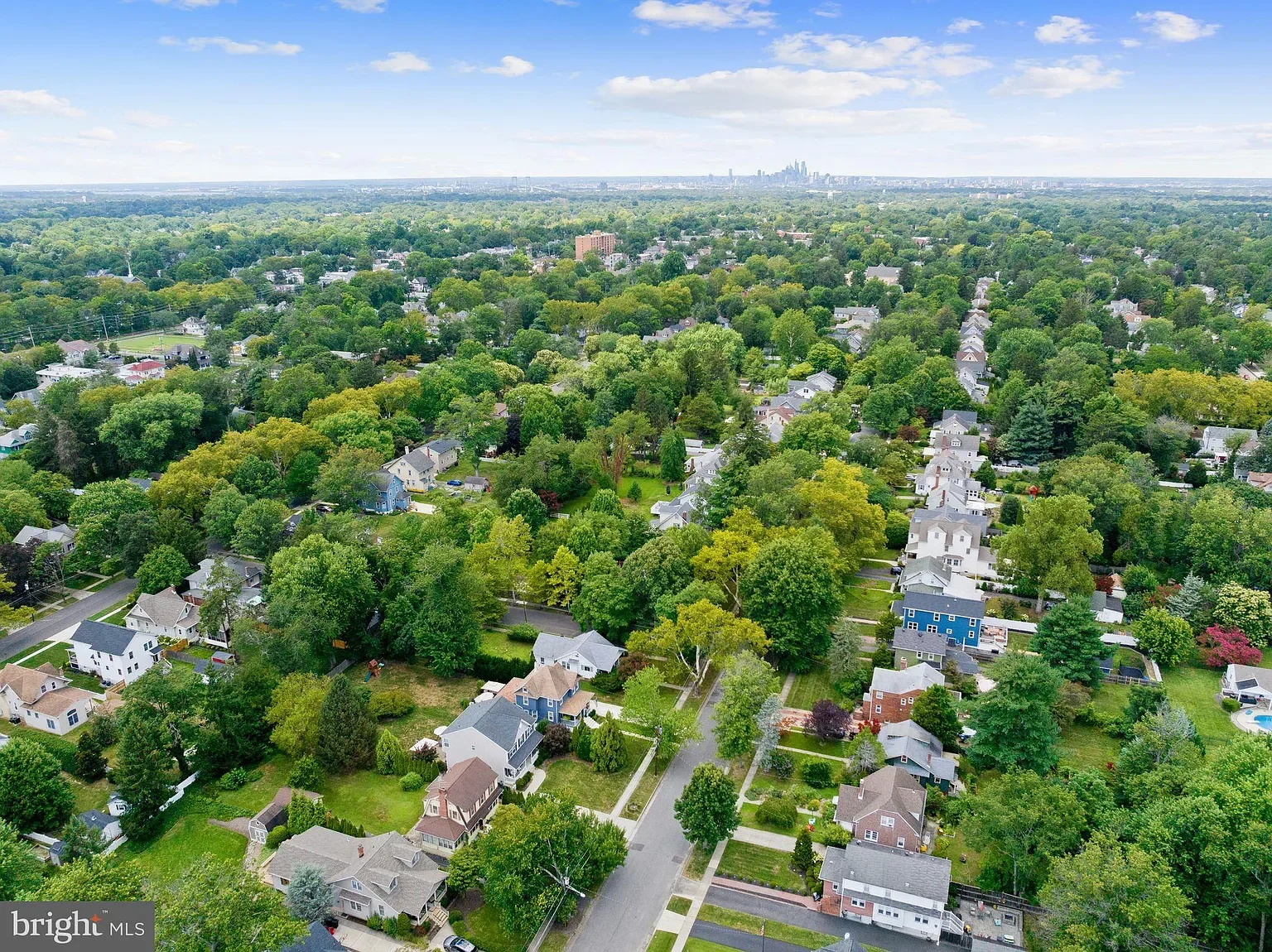 Green Haven Neighborhood