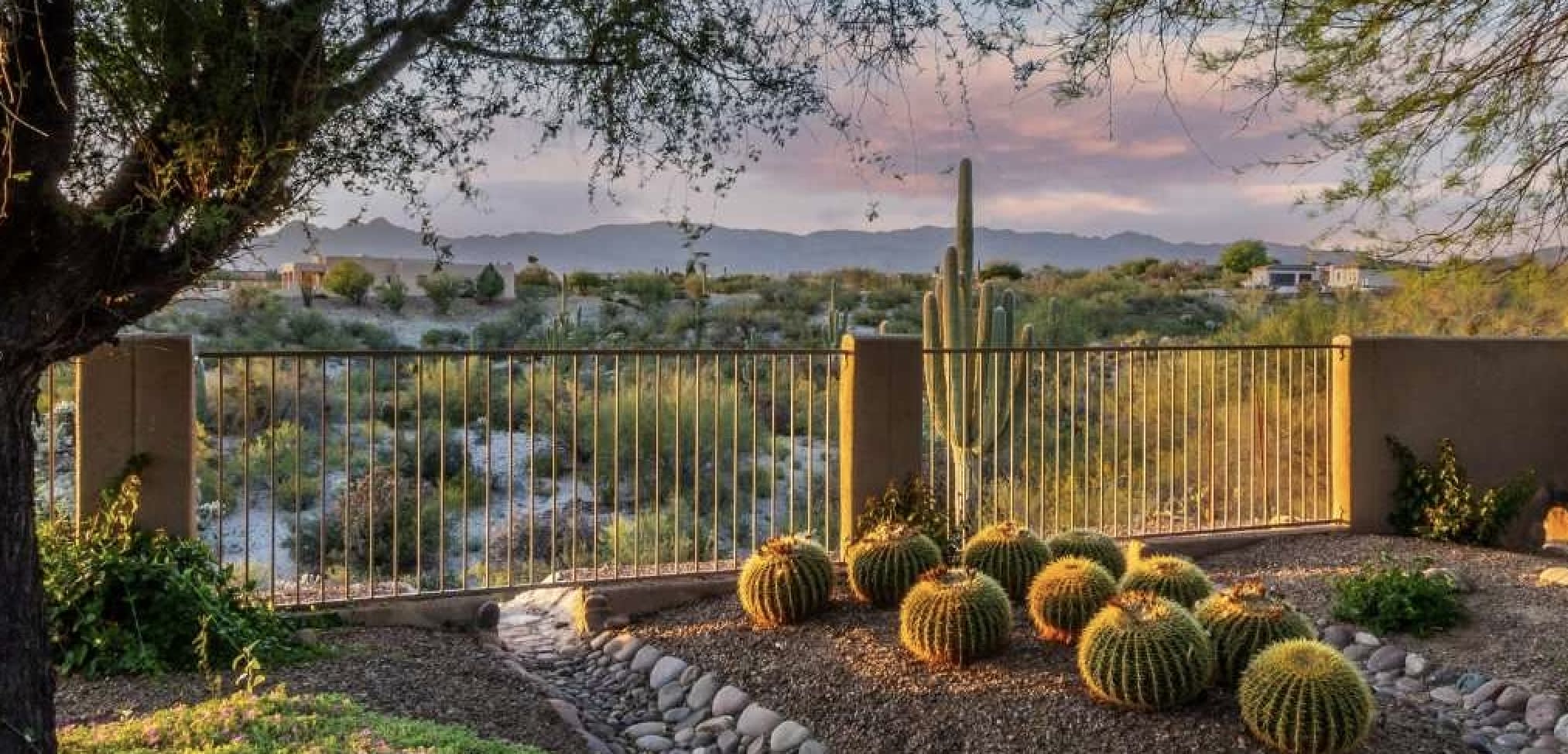 Tucson Metro: East Tucson