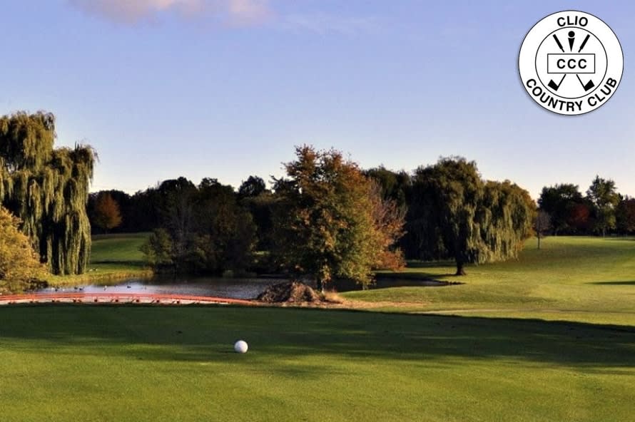 Clio Country Club