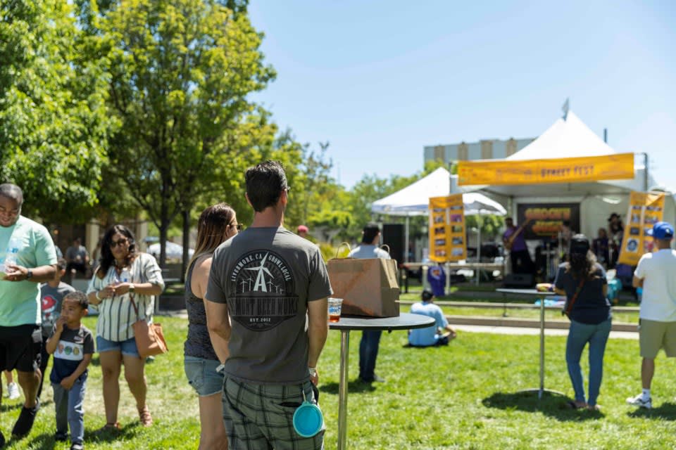 Downtown Street Fest