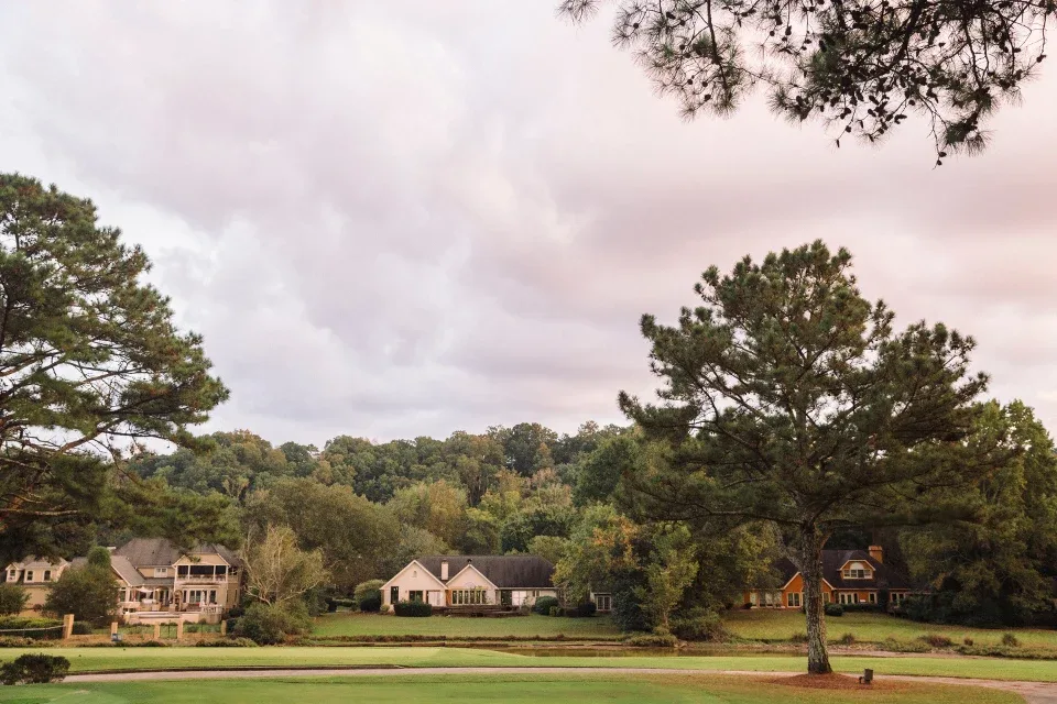 East Cobb Neighborhood