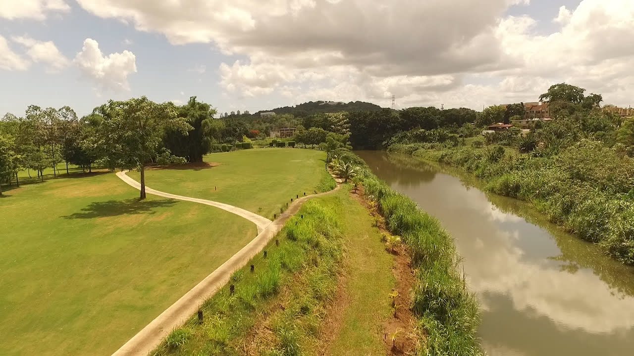 Rio Bayamon Golf Course