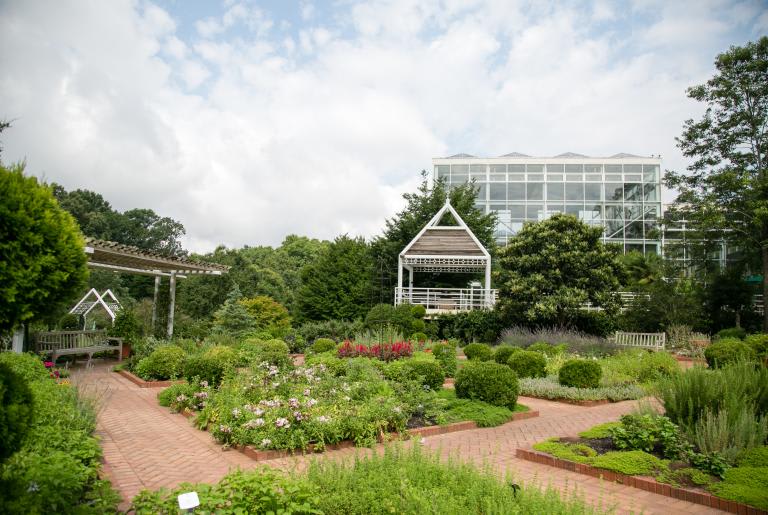 State Botanical Garden of Georgia @UGA