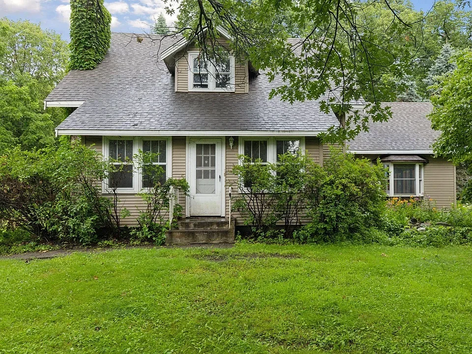 Plymouth Creek / Parkers Lake Area