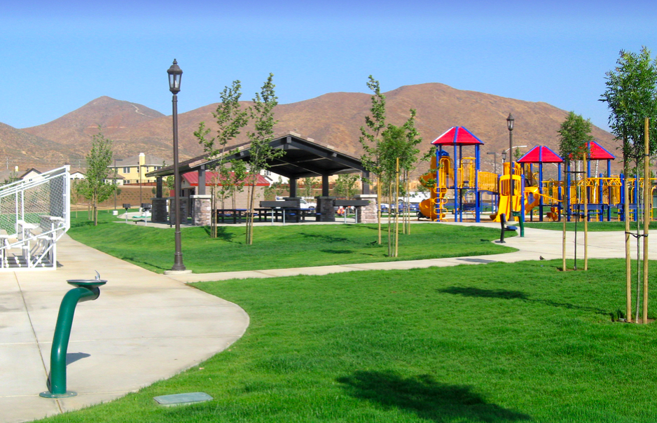 Menifee Park