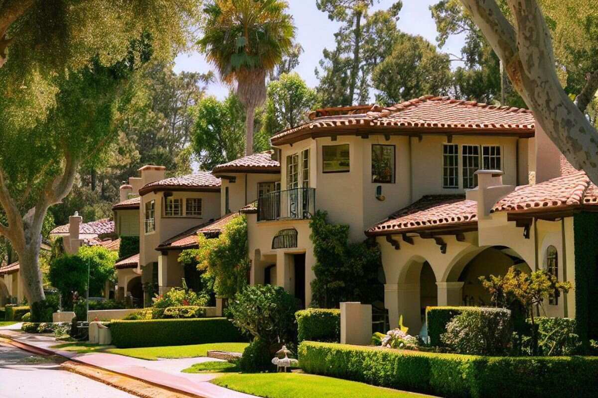 Buena Creek Neighborhood