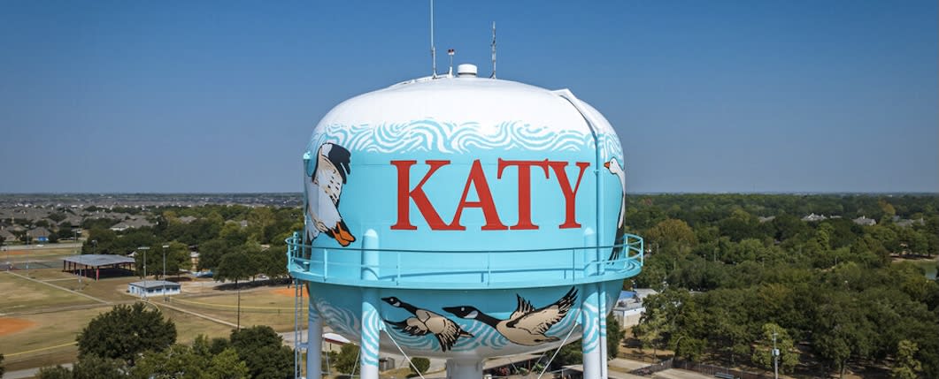 Houston: Far Suburban / Exurban Growth Corridors