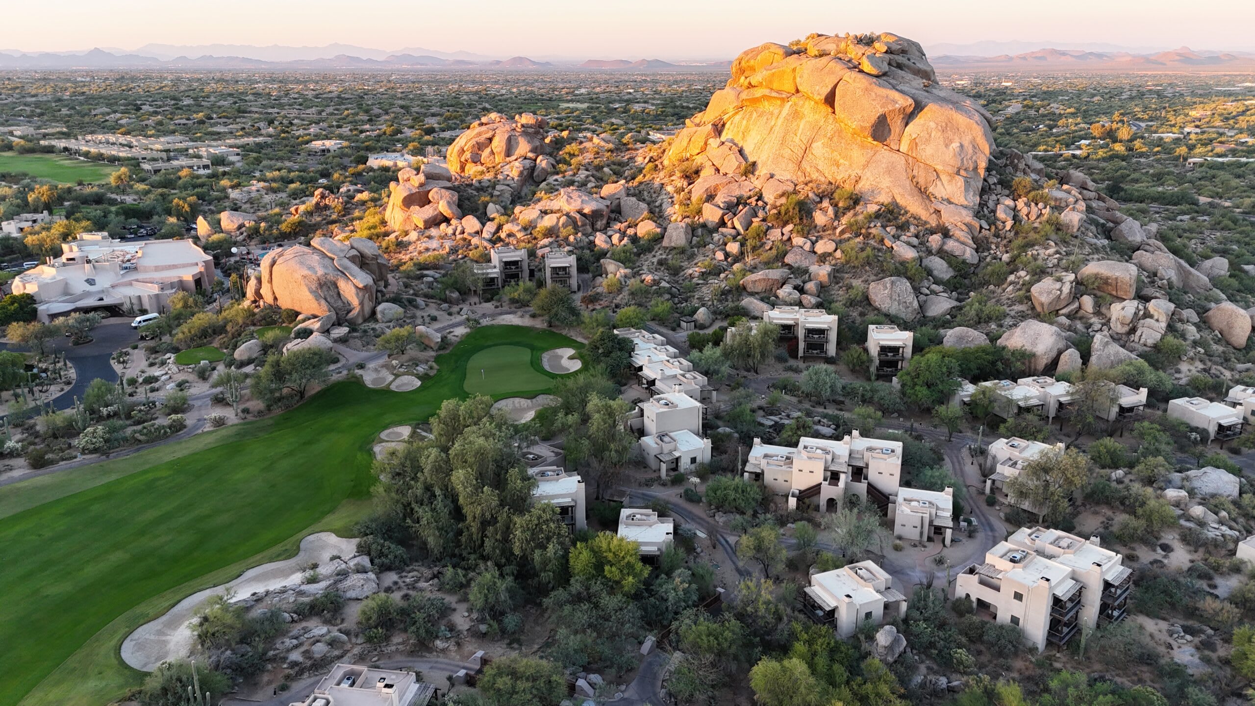 Scottsdale View