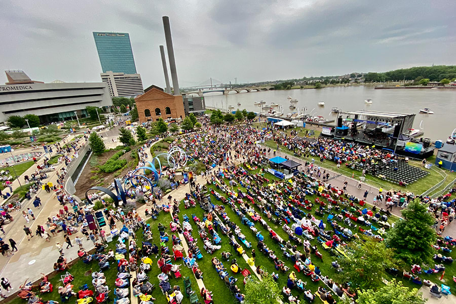 Summer Concert Series