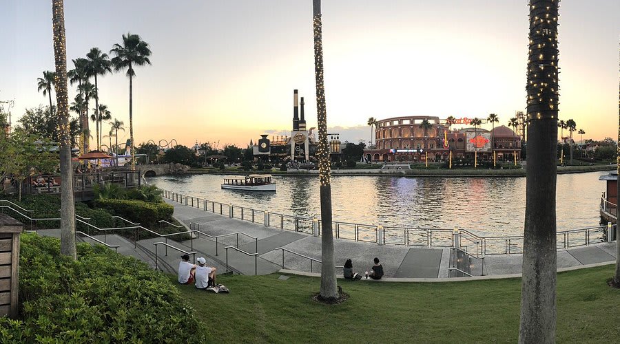 Universal CityWalk