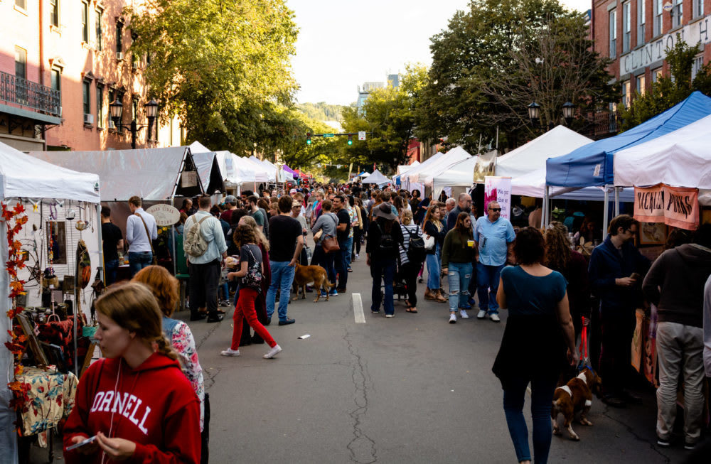 Apple Harvest Festival