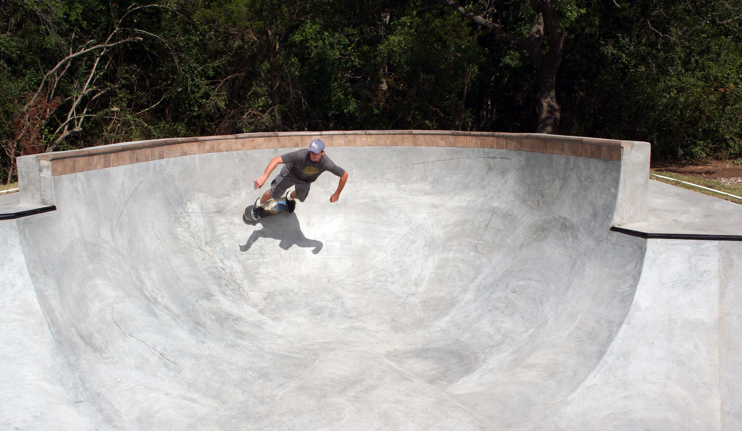 Cedar Park Skate Park