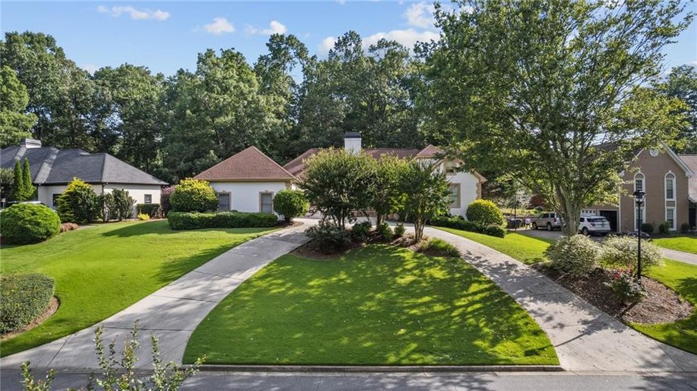 Highland Colony Neighborhood