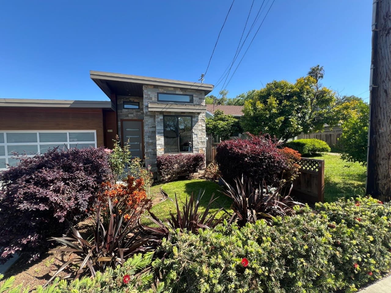 Brittan Heights Neighborhood