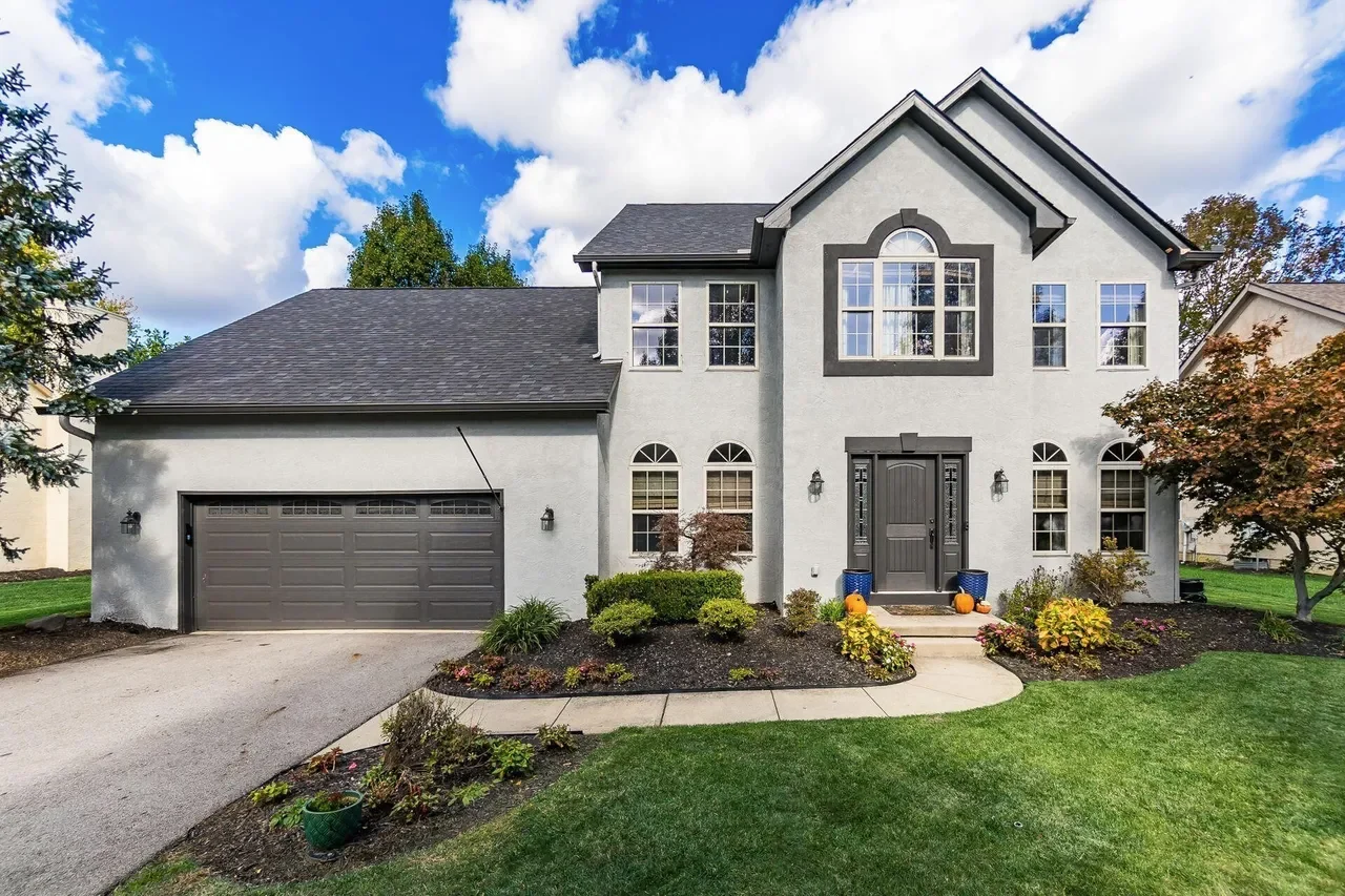 Genoa Neighborhood Home