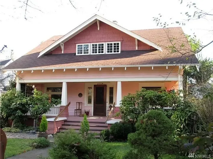 South Capitol Neighborhood