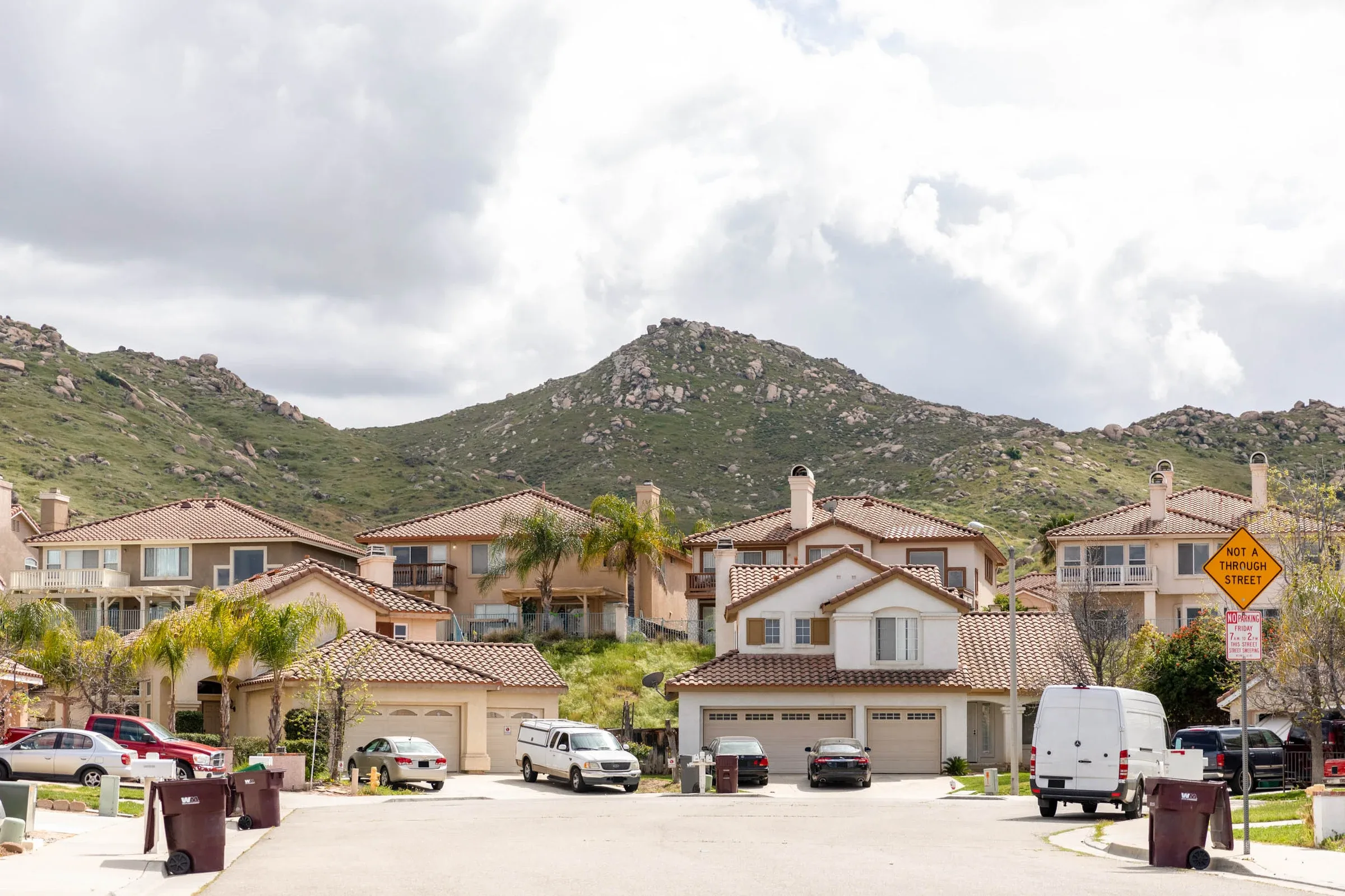 La Jolla Neighborhood