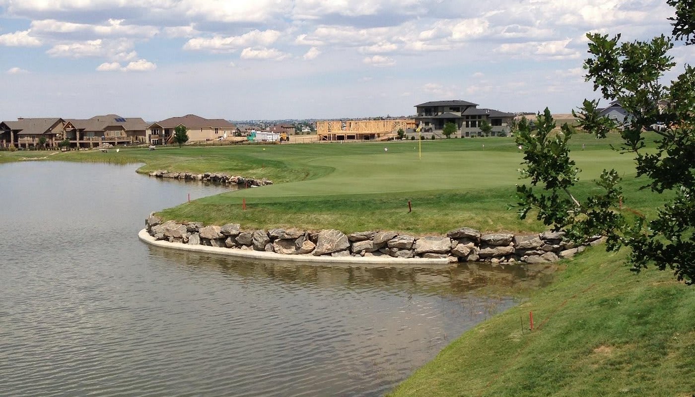 Highland Meadows Golf Course