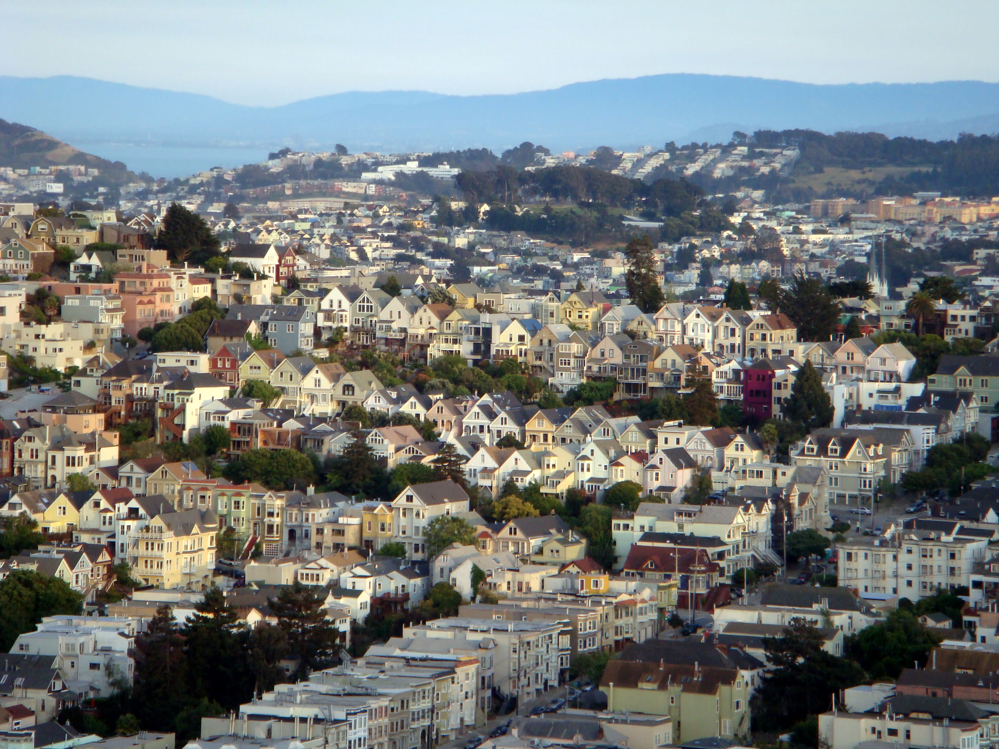 Noe Valley