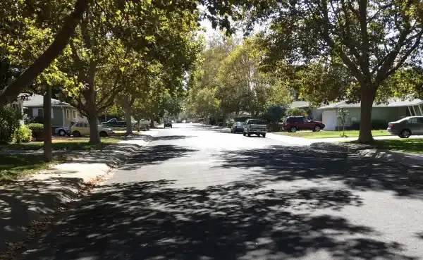 Dana Estates Neighborhood