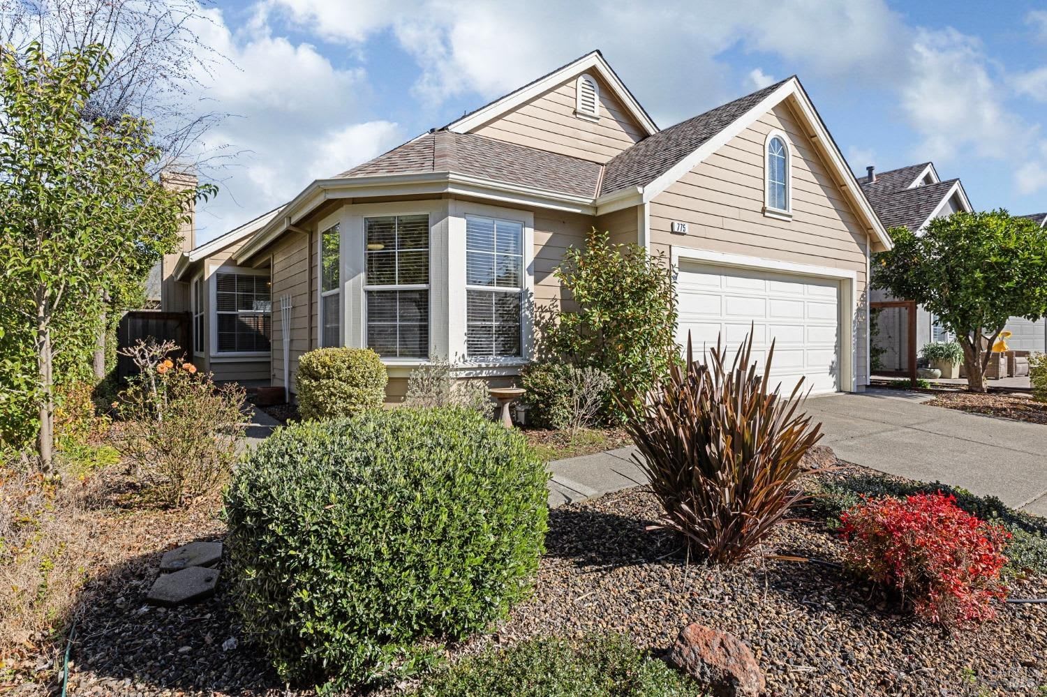 Brooks Creek Neighborhood