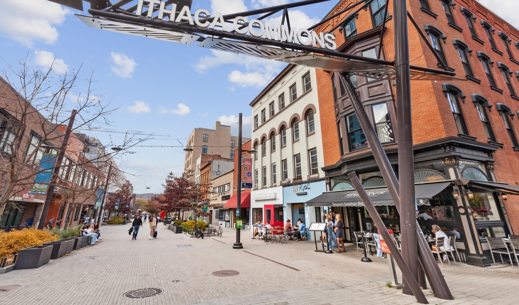 Downtown Neighborhood