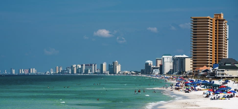 florida-panhandle-panama-city
