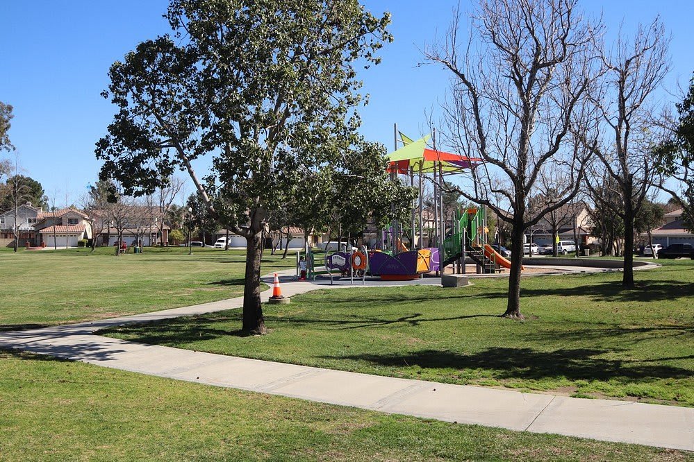 Heritage Circle Park