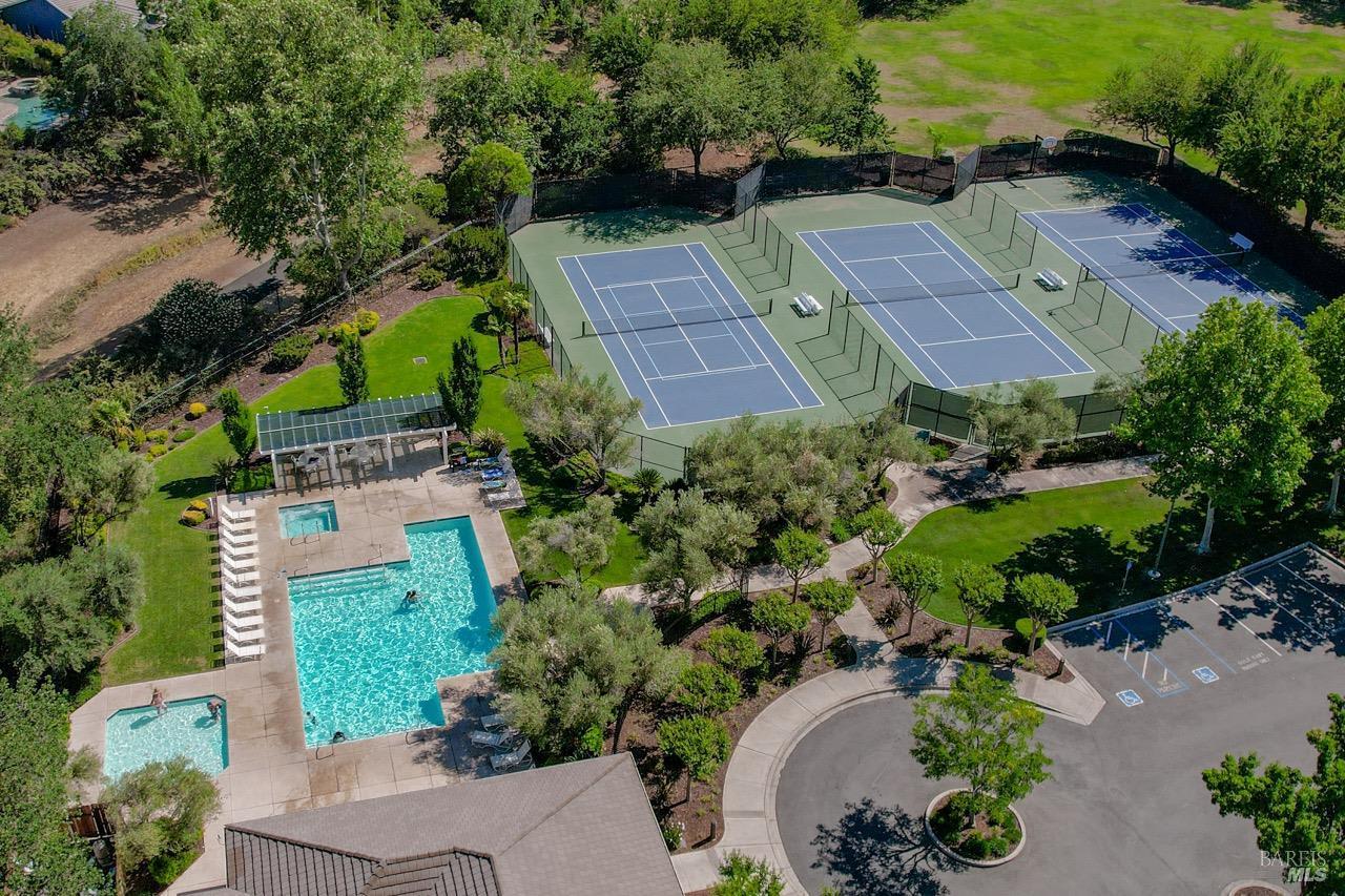 Apple Hill Estates Neighborhood