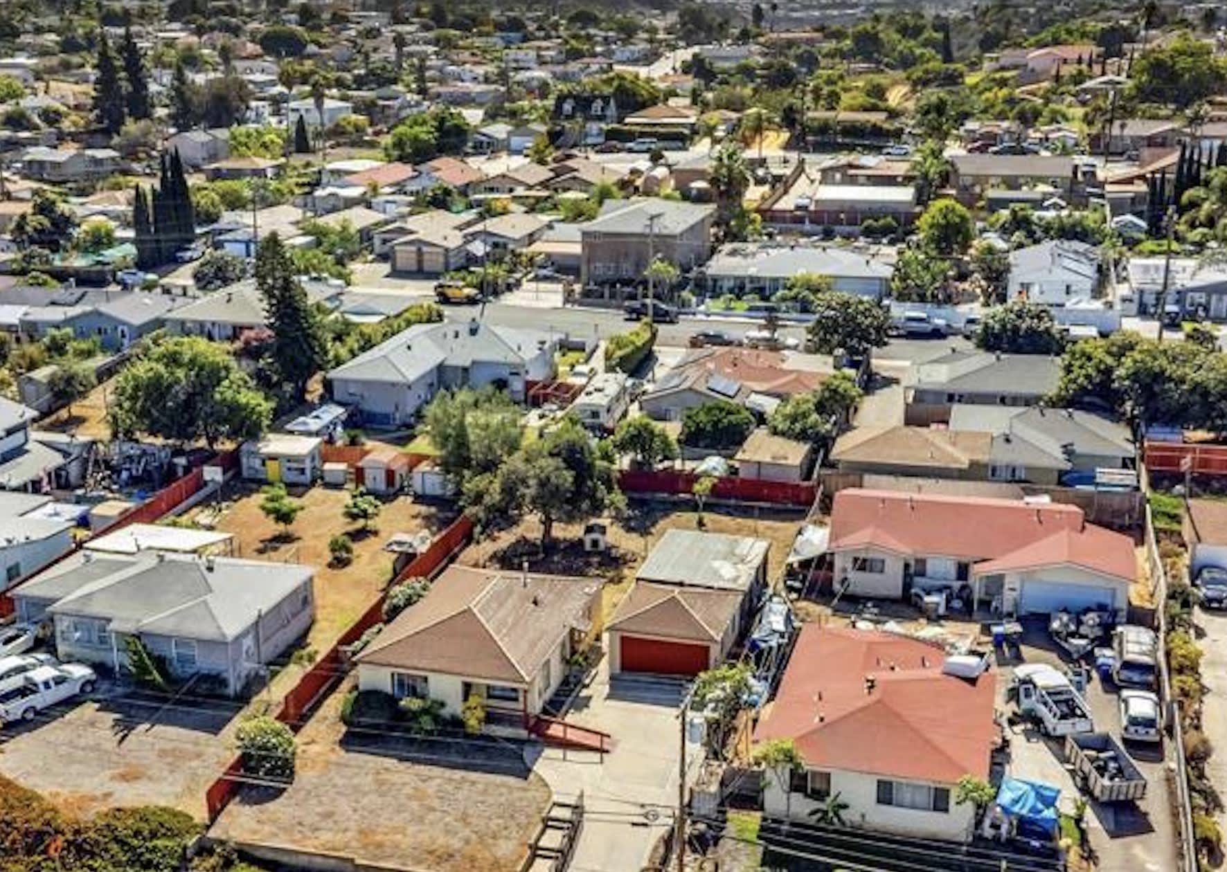 National City Neighborhood