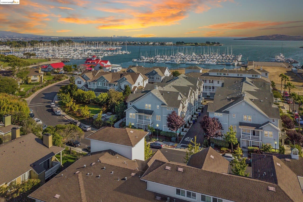 Northshore Dr Neighborhood