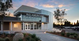 Rio Americano High School
