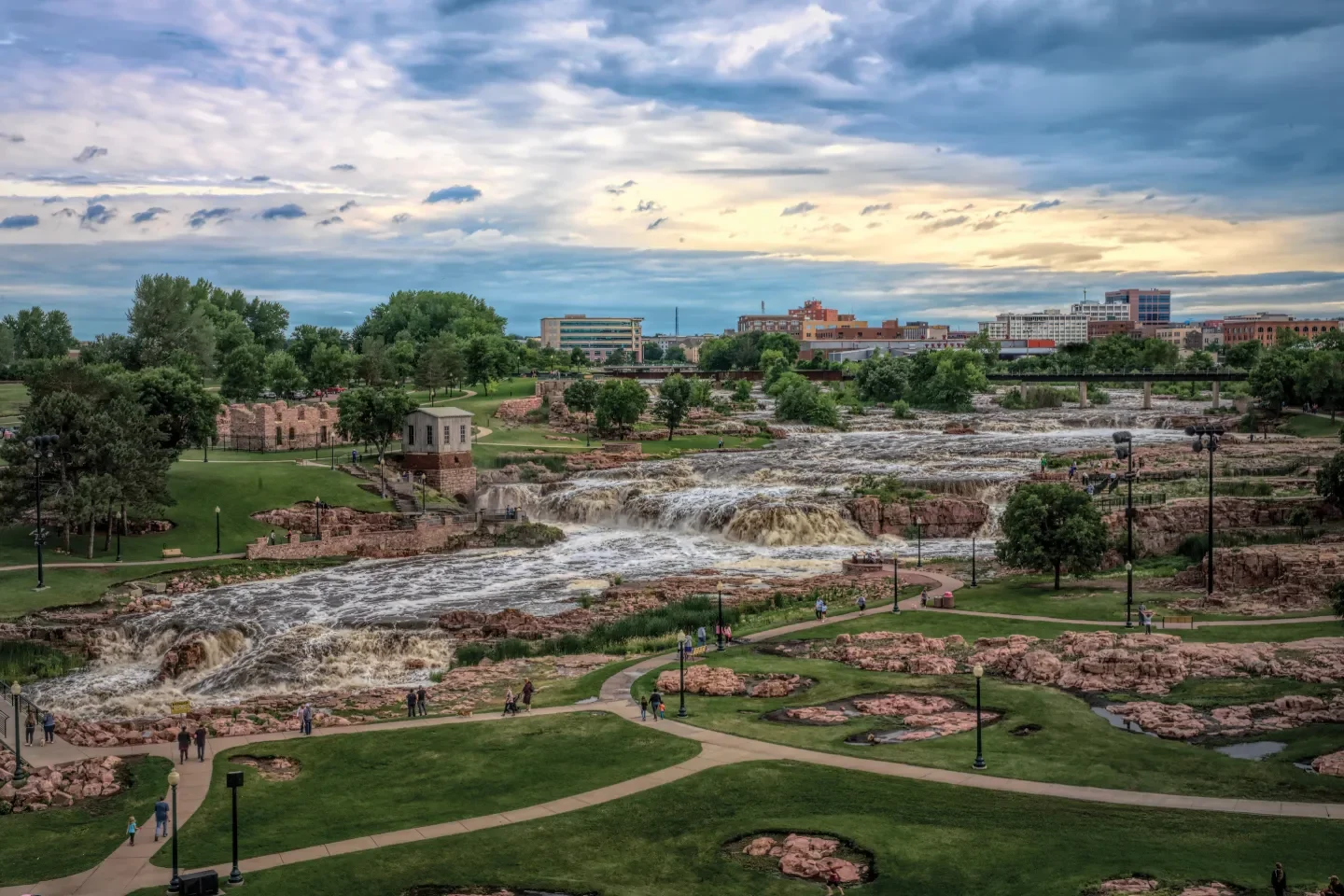 Sioux Falls Park