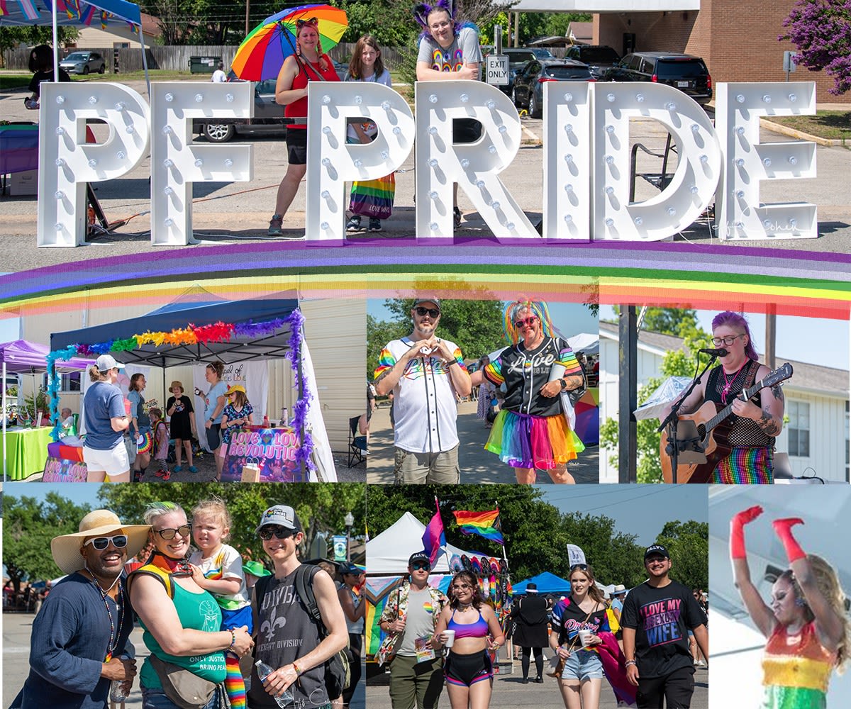 Pflugerville Pride