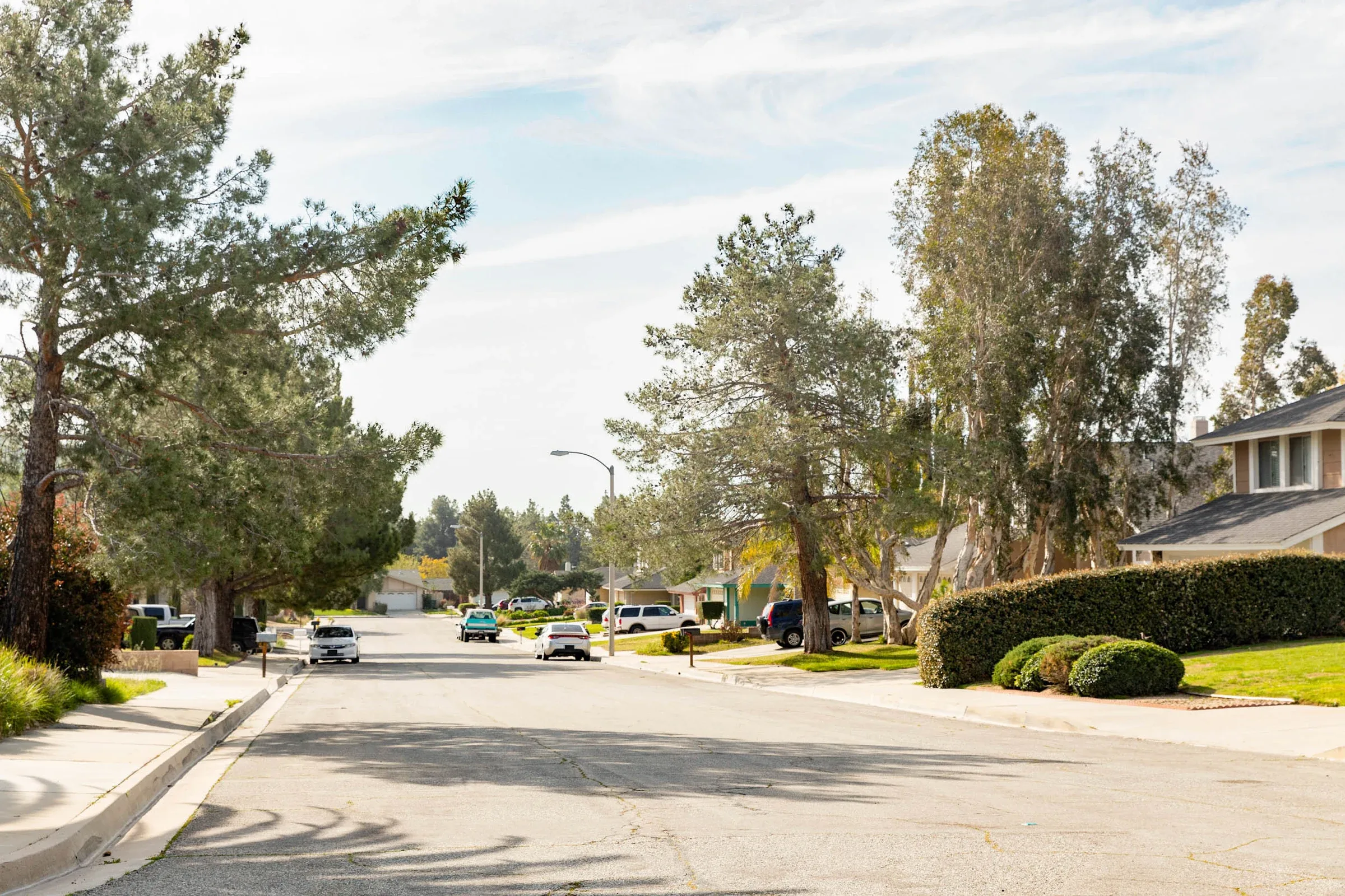 Kendall Neighborhood