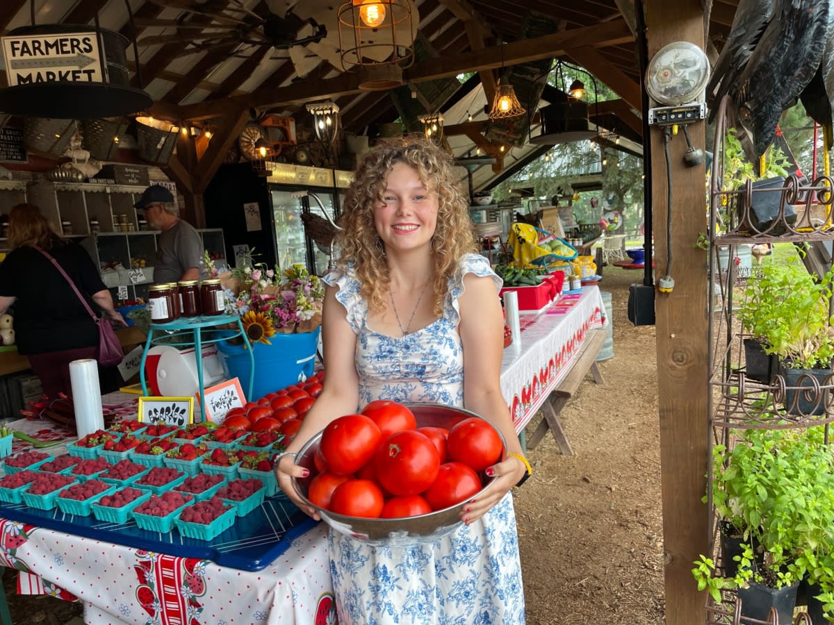 Marshall's Farm Market, Eden Prairie