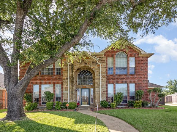 Indian Trails Neighborhood