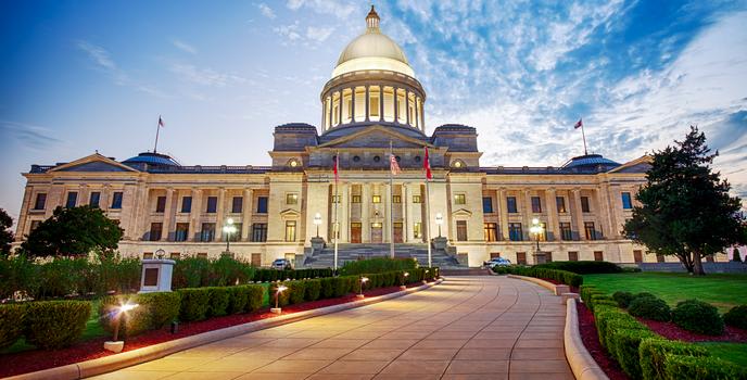 State Capitol Building