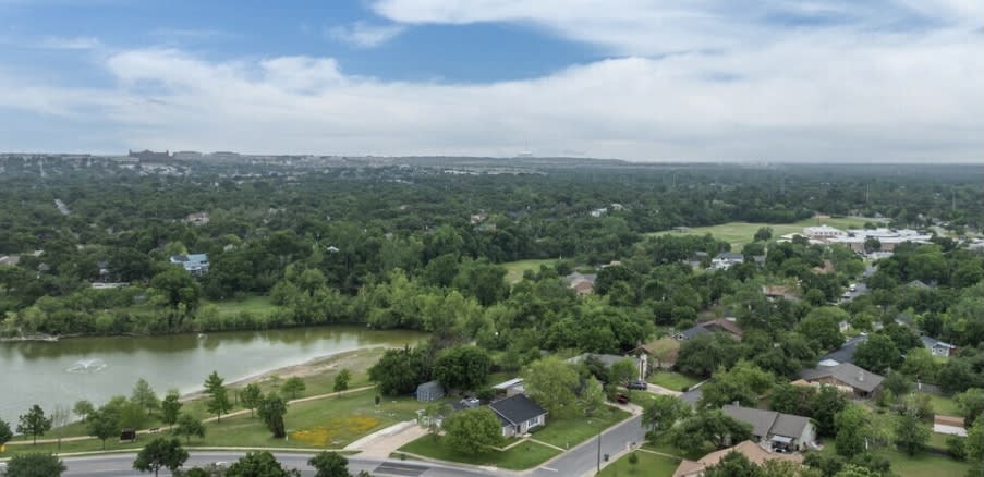 Round Rock West Neighborhood