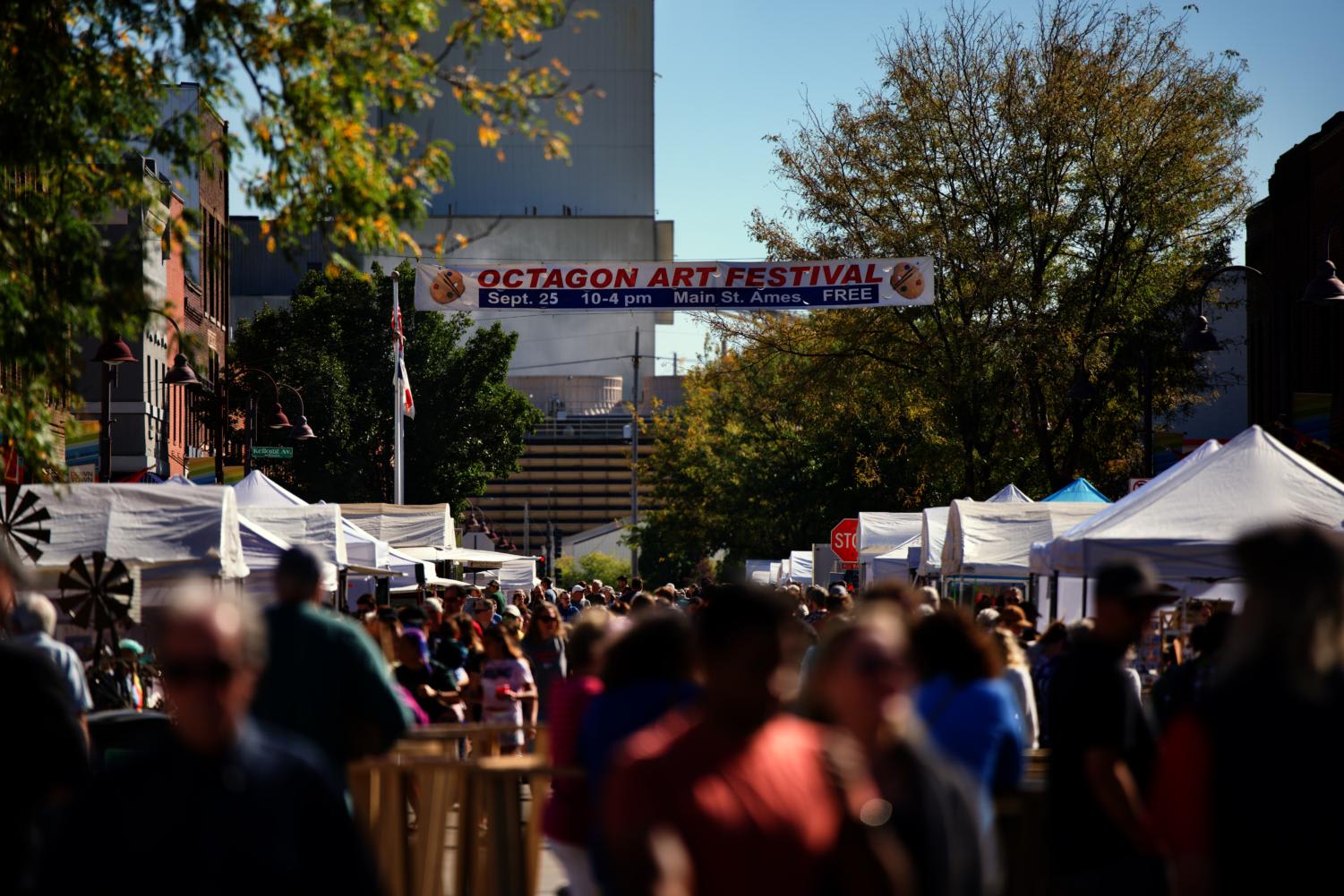 Ames Art Festival