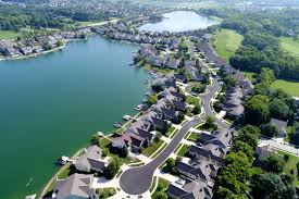 Lake Stonebridge Neighorhood