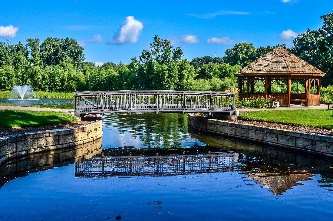 Minneapolis Southeast Suburbs